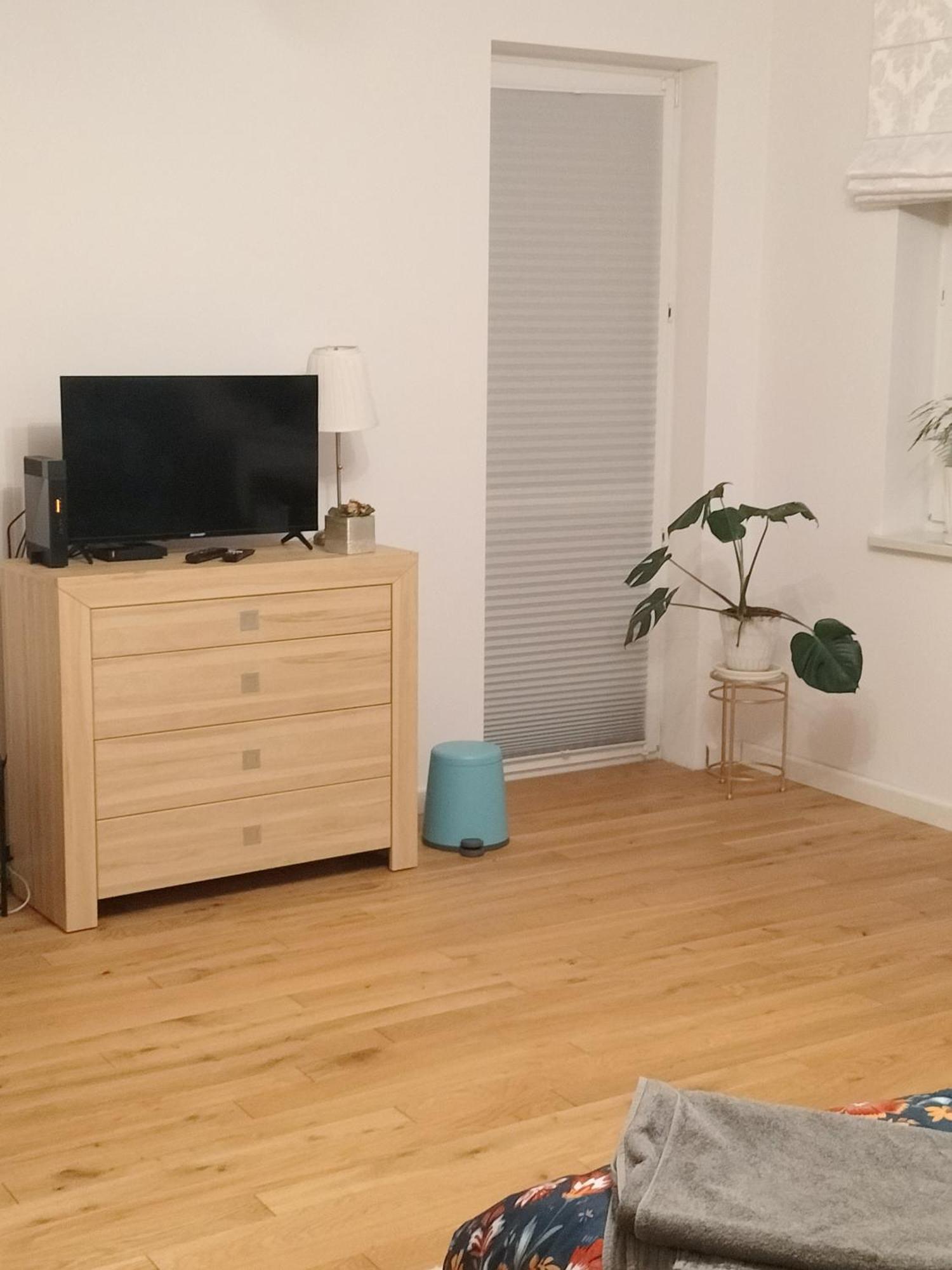 Apartament Kwatera Ulica Paprotki 23 Wilanow Warszawa Pokój zdjęcie