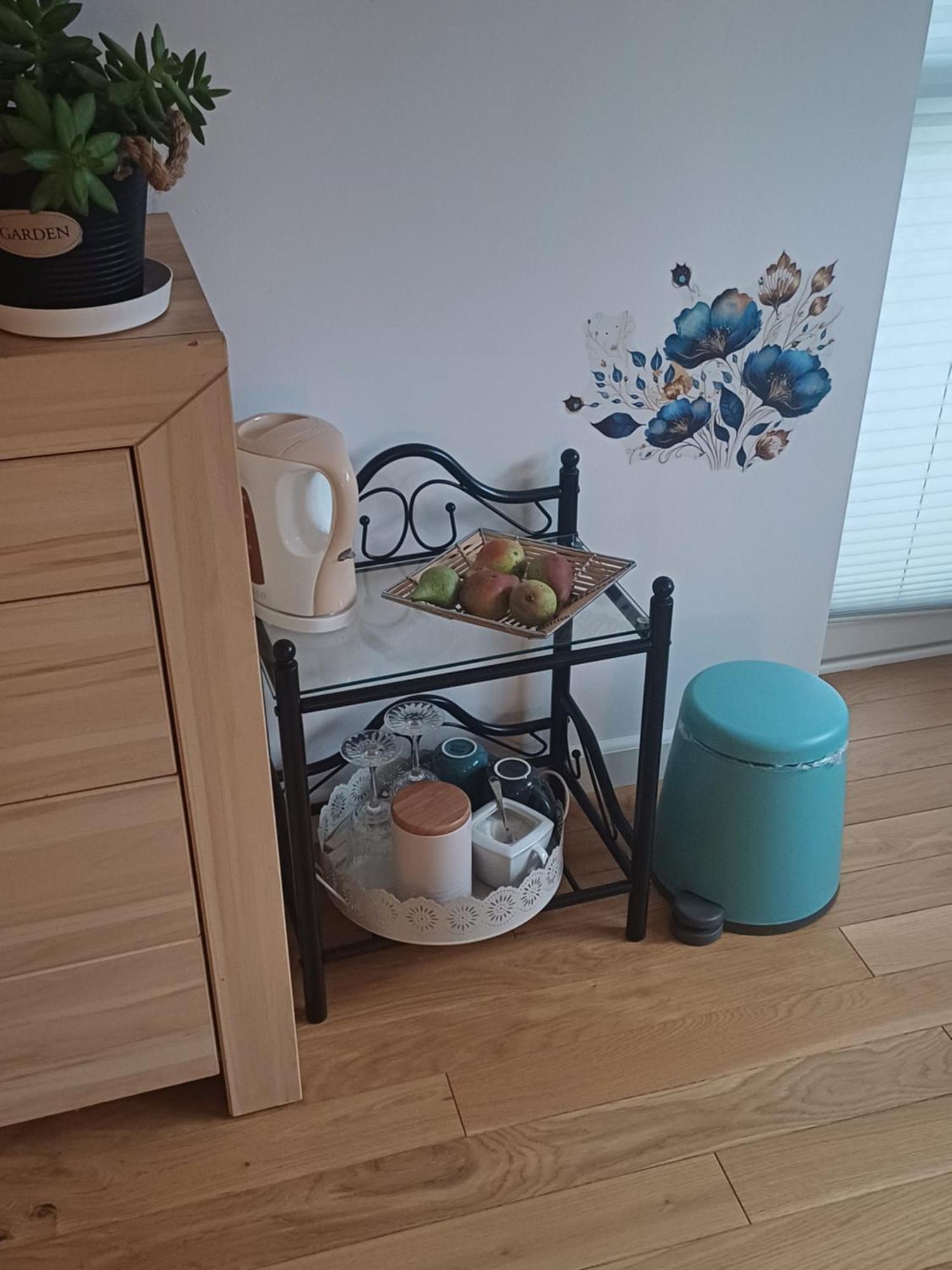 Apartament Kwatera Ulica Paprotki 23 Wilanow Warszawa Zewnętrze zdjęcie